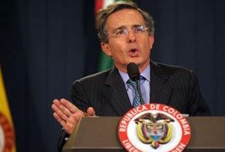 ألفارو أوريبي